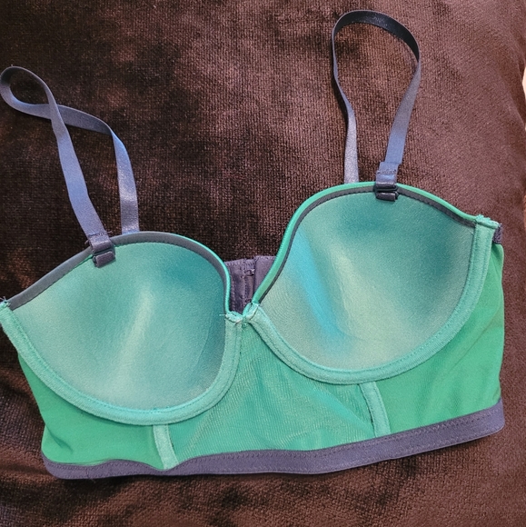 aerie Bralette size small - Picture 3 of 3